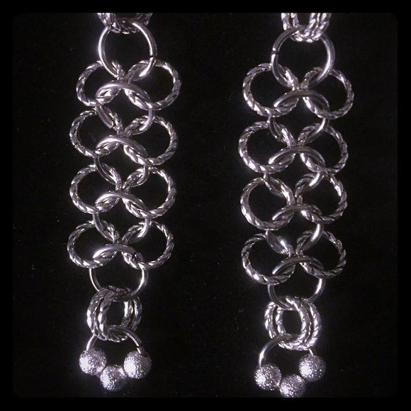 Chainmail 5pc Set - Picture 4 of 5